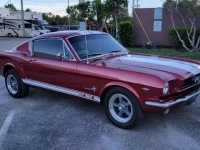 1965 Ford Mustang for sale in Addison, Illinois (ID-118072)