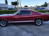 1965 Ford Mustang for sale in Addison, Illinois (ID-118072)