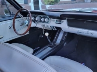 1965 Ford Mustang for sale in Addison, Illinois (ID-118072)