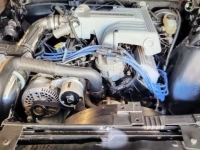 1965 Ford Mustang for sale in Addison, Illinois (ID-118072)