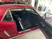 1965 Ford Mustang for sale in Michigan (ID-118181)