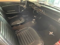 1965 Ford Mustang for sale in Michigan (ID-118181)