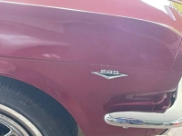 1965 Ford Mustang for sale in Michigan (ID-118181)