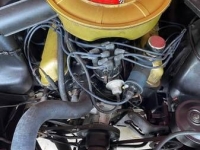 1965 Ford Mustang for sale in Michigan (ID-118181)