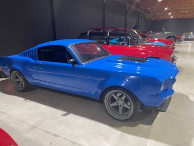 1965 Ford Mustang for sale