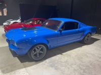 1965 Ford Mustang for sale in Michigan (ID-119136)