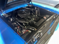 1965 Ford Mustang for sale in Michigan (ID-119136)