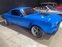 1965 Ford Mustang for sale in Michigan (ID-119136)