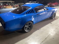 1965 Ford Mustang for sale in Michigan (ID-119136)