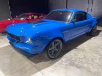 1965 Ford Mustang for sale in Michigan (ID-119136)