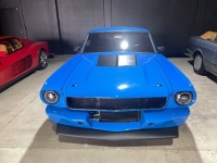 1965 Ford Mustang for sale in Michigan (ID-119136)