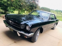 1965 Ford Mustang for sale in Michigan (ID-119595)