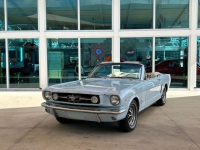 1965 Ford Mustang for sale