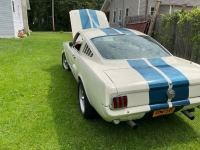 1965 Ford Mustang for sale in Michigan (ID-120001)