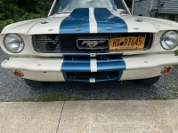 1965 Ford Mustang for sale in Michigan (ID-120001)