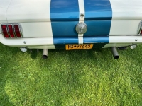 1965 Ford Mustang for sale in Michigan (ID-120001)