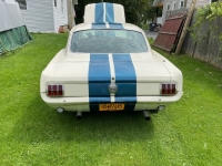 1965 Ford Mustang for sale in Michigan (ID-120001)