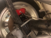 1965 Ford Mustang for sale in Michigan (ID-120001)