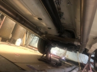 1965 Ford Mustang for sale in Michigan (ID-120001)