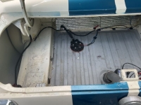 1965 Ford Mustang for sale in Michigan (ID-120001)