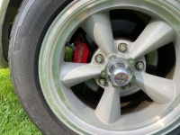 1965 Ford Mustang for sale in Michigan (ID-120001)