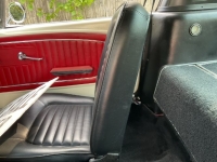 1965 Ford Mustang for sale in Michigan (ID-120001)