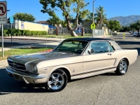 1965 Ford Mustang for sale in Michigan (ID-120121)
