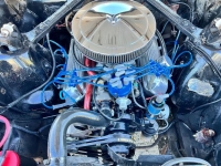 1965 Ford Mustang for sale in Michigan (ID-120121)