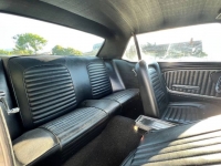 1965 Ford Mustang for sale in Michigan (ID-120121)