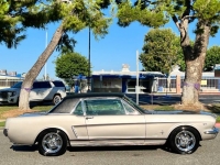 1965 Ford Mustang for sale in Michigan (ID-120121)