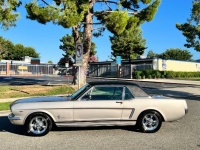 1965 Ford Mustang for sale in Michigan (ID-120121)