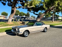 1965 Ford Mustang for sale in Michigan (ID-120121)