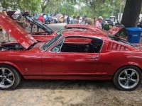1965 Ford Mustang for sale in Michigan (ID-120336)