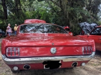 1965 Ford Mustang for sale in Michigan (ID-120336)
