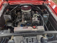 1965 Ford Mustang for sale in Michigan (ID-120336)