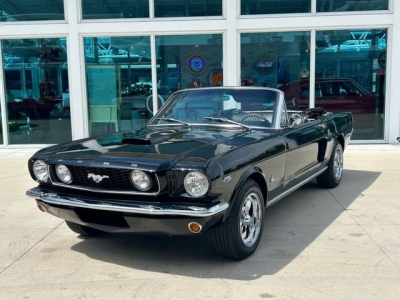 1965 Ford Mustang for sale