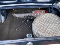 1965 Ford Mustang for sale in Michigan (ID-120573)