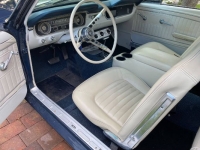 1965 Ford Mustang for sale in Michigan (ID-120573)