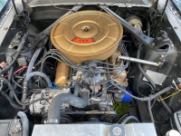 1965 Ford Mustang for sale in Michigan (ID-120573)