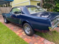 1965 Ford Mustang for sale in Michigan (ID-120573)