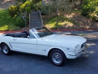 1965 Ford Mustang for sale in Michigan (ID-120891)