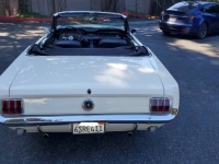 1965 Ford Mustang for sale in Michigan (ID-120891)