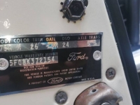 1965 Ford Mustang for sale in Michigan (ID-120891)