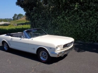 1965 Ford Mustang for sale in Michigan (ID-120891)