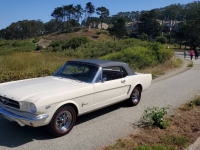 1965 Ford Mustang for sale in Michigan (ID-120891)
