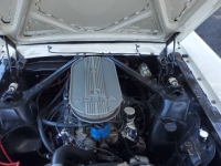 1965 Ford Mustang for sale in Michigan (ID-120891)