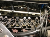 1965 Ford Mustang for sale in Michigan (ID-120891)