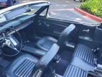 1965 Ford Mustang for sale in Michigan (ID-120891)