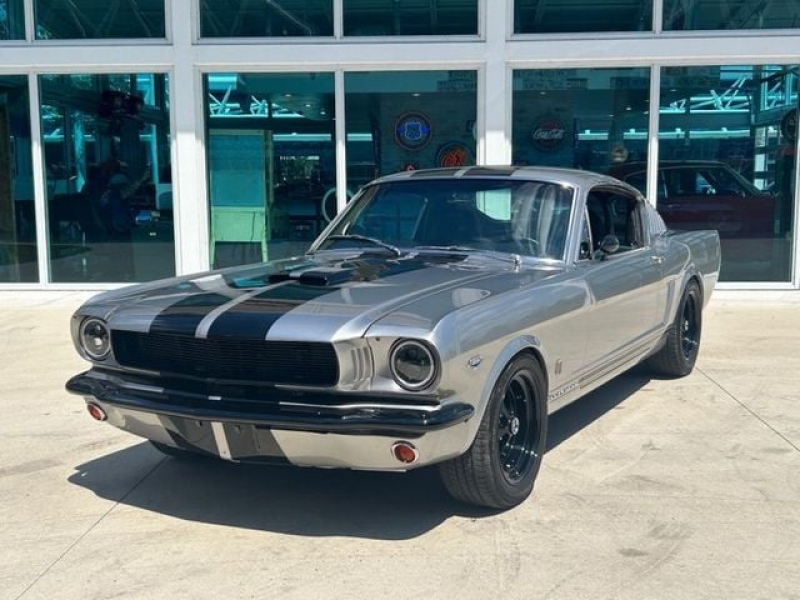 1965 Ford Mustang for sale in Riverhead, New York (ID-121007)
