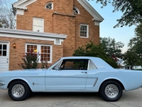 1965 Ford Mustang for sale in Michigan (ID-121053)